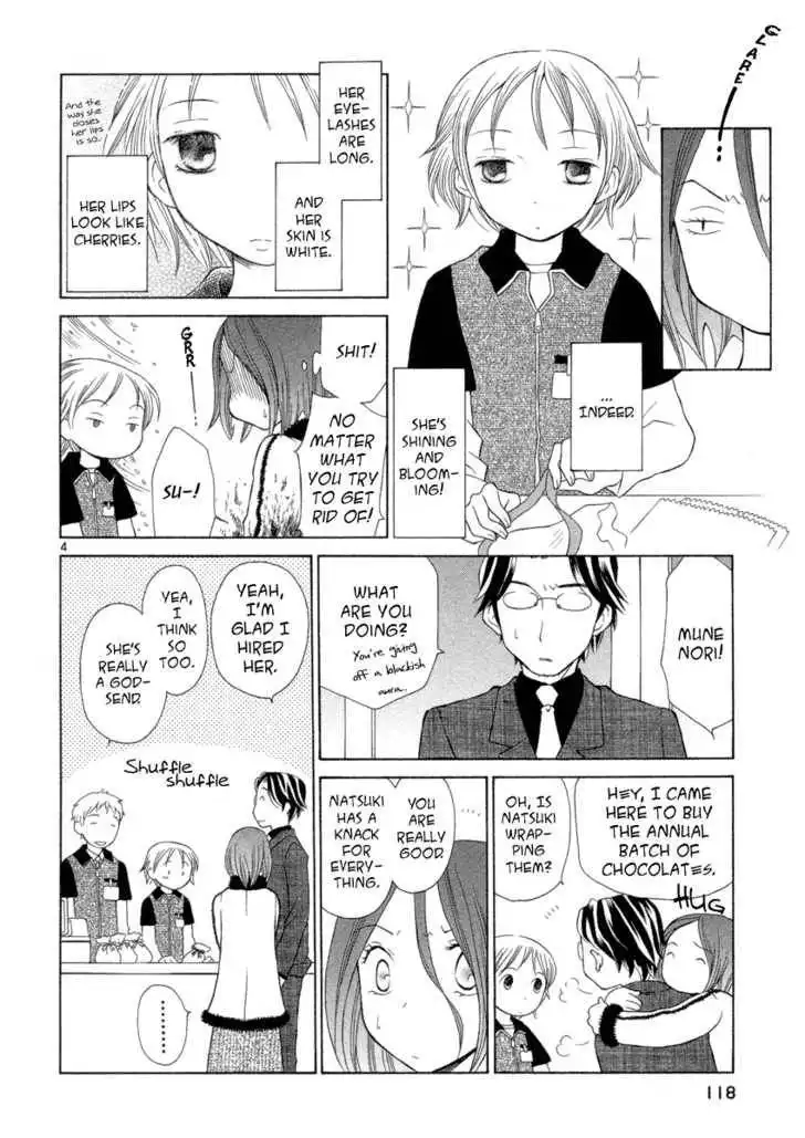 Rubbers Seven Chapter 5 4